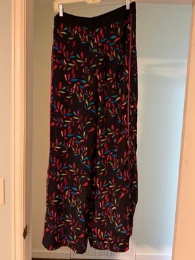 Anthropologie Bl^nk London Delos Pant - NWOT, size Lg